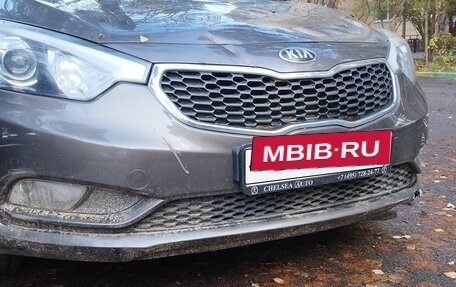 KIA Cerato III, 2013 год, 1 050 000 рублей, 4 фотография