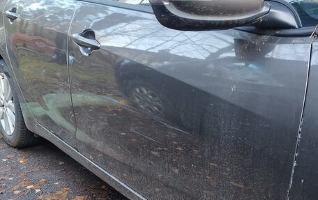 KIA Cerato III, 2013 год, 1 050 000 рублей, 11 фотография