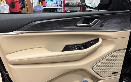 Jeep Grand Cherokee, 2023 год, 7 013 000 рублей, 4 фотография