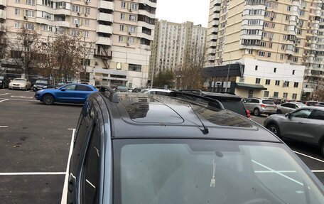 Peugeot Partner II рестайлинг 2, 2012 год, 900 000 рублей, 5 фотография