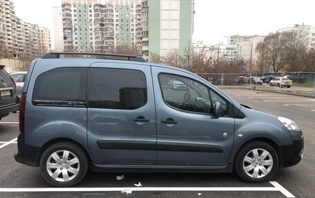 Peugeot Partner II рестайлинг 2, 2012 год, 900 000 рублей, 6 фотография