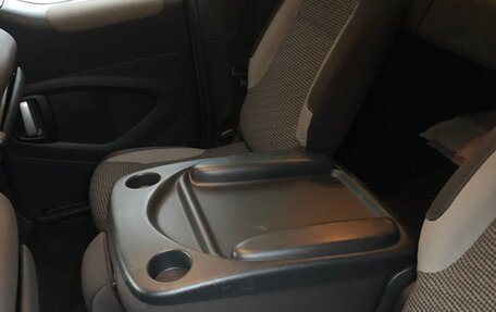 Peugeot Partner II рестайлинг 2, 2012 год, 900 000 рублей, 12 фотография