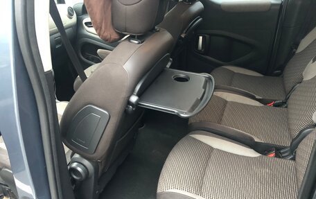 Peugeot Partner II рестайлинг 2, 2012 год, 900 000 рублей, 8 фотография