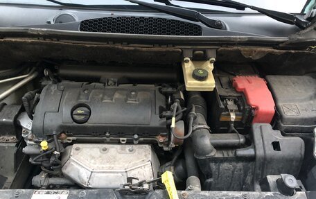 Peugeot Partner II рестайлинг 2, 2012 год, 900 000 рублей, 15 фотография