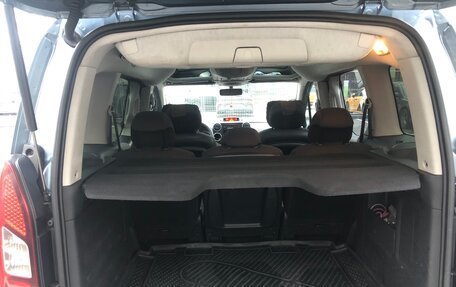 Peugeot Partner II рестайлинг 2, 2012 год, 900 000 рублей, 11 фотография