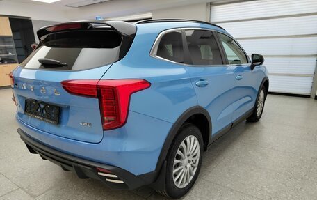 Haval Jolion, 2025 год, 2 699 000 рублей, 4 фотография