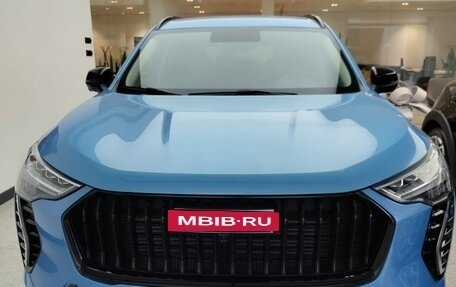 Haval Jolion, 2025 год, 2 699 000 рублей, 5 фотография