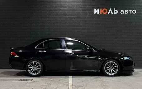 Honda Accord VII рестайлинг, 2007 год, 1 090 000 рублей, 4 фотография