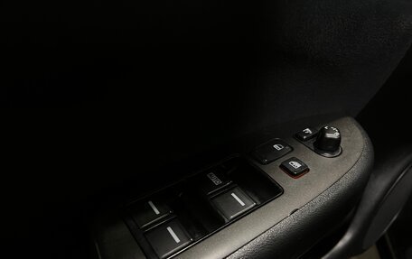 Honda Accord VII рестайлинг, 2007 год, 1 090 000 рублей, 12 фотография