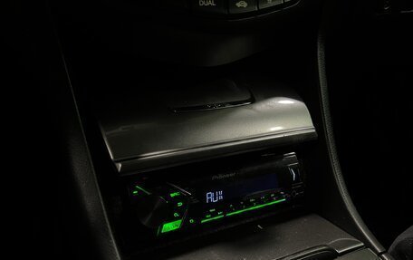 Honda Accord VII рестайлинг, 2007 год, 1 090 000 рублей, 11 фотография