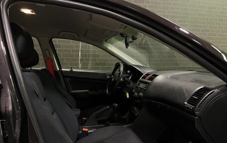 Honda Accord VII рестайлинг, 2007 год, 1 090 000 рублей, 8 фотография