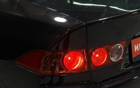 Honda Accord VII рестайлинг, 2007 год, 1 090 000 рублей, 7 фотография