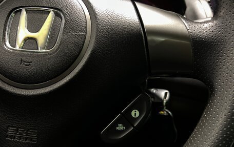 Honda Accord VII рестайлинг, 2007 год, 1 090 000 рублей, 13 фотография