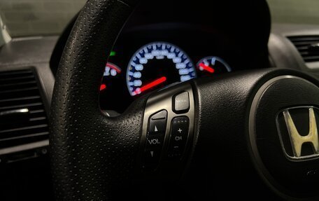 Honda Accord VII рестайлинг, 2007 год, 1 090 000 рублей, 14 фотография