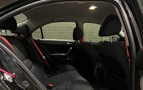 Honda Accord VII рестайлинг, 2007 год, 1 090 000 рублей, 9 фотография