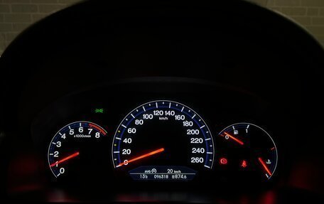 Honda Accord VII рестайлинг, 2007 год, 1 090 000 рублей, 17 фотография