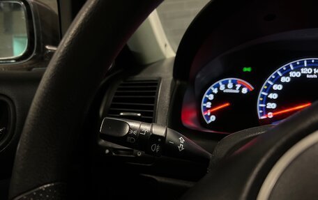 Honda Accord VII рестайлинг, 2007 год, 1 090 000 рублей, 16 фотография