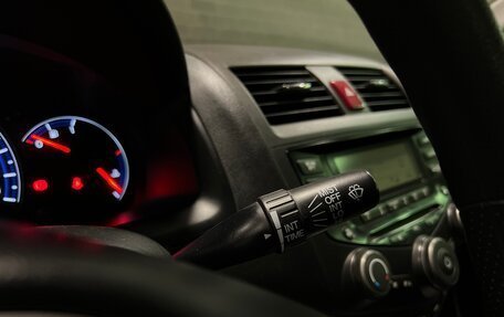 Honda Accord VII рестайлинг, 2007 год, 1 090 000 рублей, 15 фотография