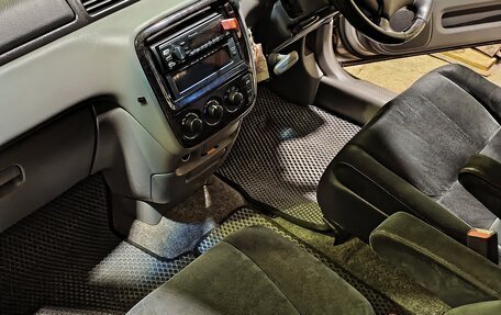 Honda CR-V IV, 1998 год, 630 000 рублей, 7 фотография