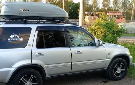 Honda CR-V IV, 1998 год, 630 000 рублей, 5 фотография