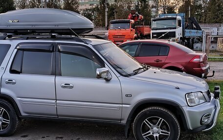 Honda CR-V IV, 1998 год, 630 000 рублей, 4 фотография