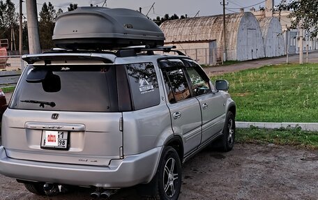 Honda CR-V IV, 1998 год, 630 000 рублей, 3 фотография