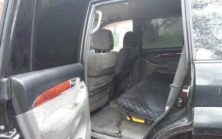 Toyota Land Cruiser Prado 120 рестайлинг, 2006 год, 1 480 000 рублей, 6 фотография