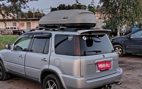 Honda CR-V IV, 1998 год, 630 000 рублей, 2 фотография