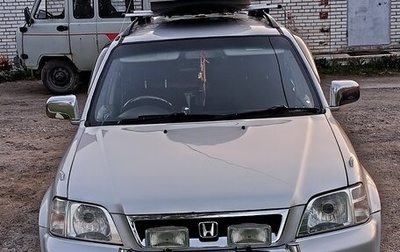 Honda CR-V IV, 1998 год, 630 000 рублей, 1 фотография