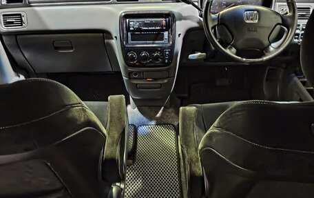 Honda CR-V IV, 1998 год, 630 000 рублей, 8 фотография