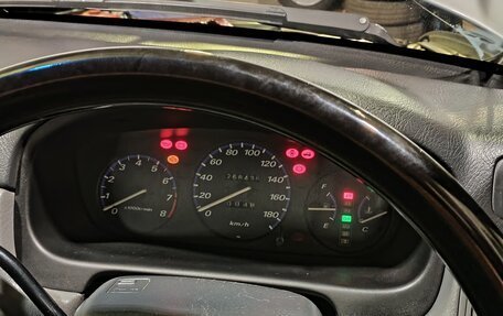 Honda CR-V IV, 1998 год, 630 000 рублей, 11 фотография