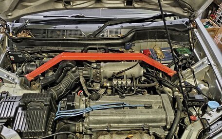 Honda CR-V IV, 1998 год, 630 000 рублей, 10 фотография