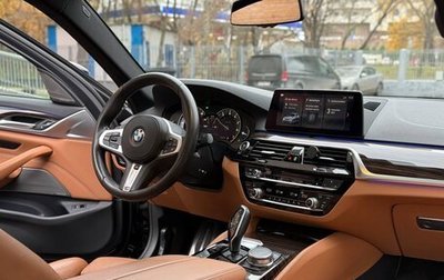 BMW 5 серия, 2019 год, 2 900 000 рублей, 1 фотография
