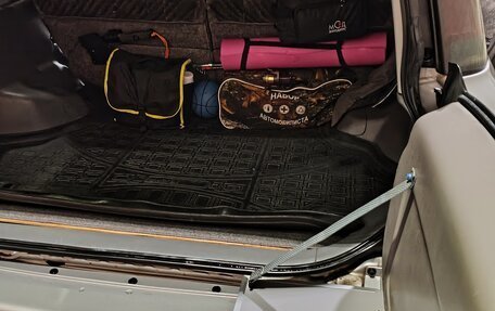 Honda CR-V IV, 1998 год, 630 000 рублей, 9 фотография