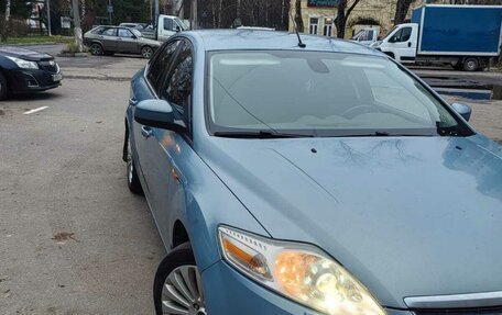 Ford Mondeo IV, 2010 год, 800 000 рублей, 1 фотография