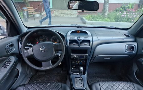 Nissan Almera Classic, 2006 год, 430 000 рублей, 8 фотография