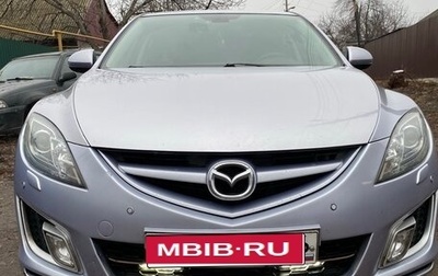 Mazda 6, 2008 год, 1 200 000 рублей, 1 фотография