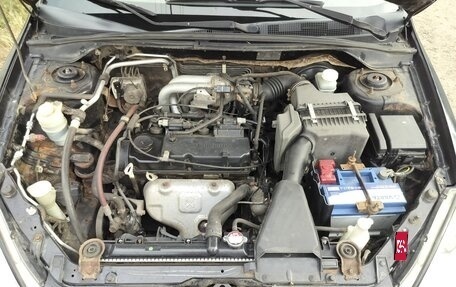 Mitsubishi Lancer IX, 2005 год, 270 000 рублей, 1 фотография