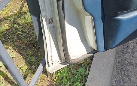 Mercedes-Benz W124, 1989 год, 250 000 рублей, 7 фотография