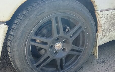 Mercedes-Benz W124, 1989 год, 250 000 рублей, 5 фотография