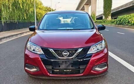 Nissan Tiida, 2021 год, 1 389 532 рублей, 2 фотография