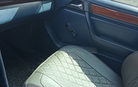 Mercedes-Benz W124, 1989 год, 250 000 рублей, 12 фотография