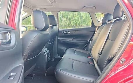 Nissan Tiida, 2021 год, 1 389 532 рублей, 8 фотография