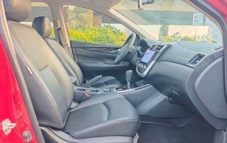 Nissan Tiida, 2021 год, 1 389 532 рублей, 11 фотография