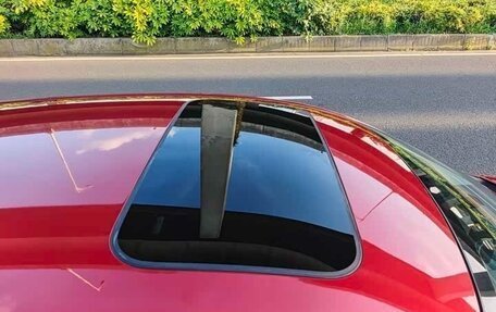 Nissan Tiida, 2021 год, 1 389 532 рублей, 13 фотография