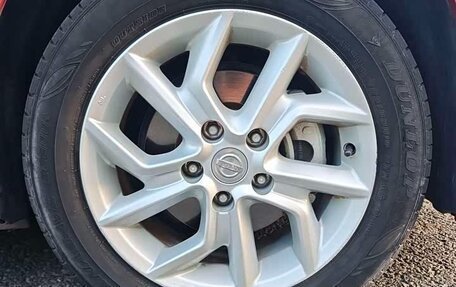 Nissan Tiida, 2021 год, 1 389 532 рублей, 14 фотография