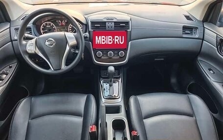 Nissan Tiida, 2021 год, 1 389 532 рублей, 9 фотография