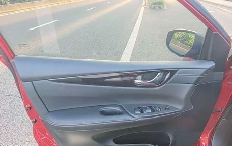 Nissan Tiida, 2021 год, 1 389 532 рублей, 16 фотография