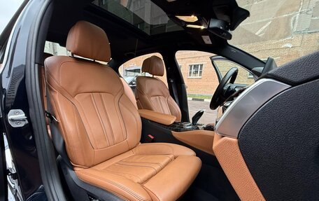 BMW 5 серия, 2019 год, 2 900 000 рублей, 7 фотография