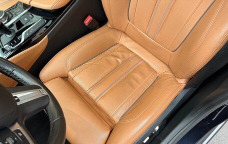 BMW 5 серия, 2019 год, 2 900 000 рублей, 26 фотография